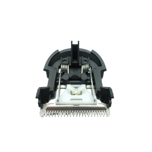 Haarschneider-Friseurkopf, kompatibel mit Philips, HC5446 HC5447 HC5450 HC5460 HC7450 HC7452 HC7460 HC7462 HC9450 HC9452 Haarschneider-Friseurkopf, kompatibel mit Philips, HC5446 HC5447 HC5450 HC5460 HC7450 HC7452 HC7460 HC7462 HC9450 HC9452 von AIHDBCL
