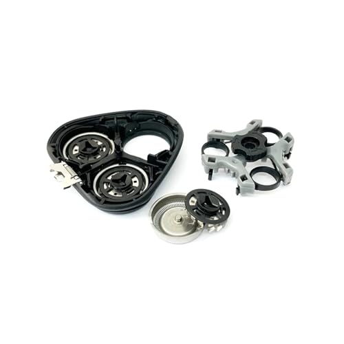 S2305 Ersatzscherkopf, kompatibel mit Philips Razor, S1121 S1131 S1332 S1133 S1211 S1231 Halterzubehör S2305Ersatzkopf(1pcs) von AIHDBCL