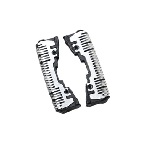 Schneidkopf-Netz ES-LA12 SF21 SF23 RF31 RF34 RF41 LF30 LF50 LF51 LF70 LF71 Netzklinge, kompatibel mit Panasonic, Rasierer WES9167(Knife head) von AIHDBCL