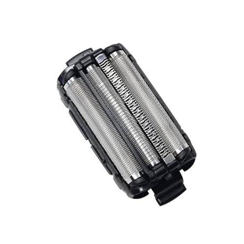 Schneidkopf-Netz ES-LA12 SF21 SF23 RF31 RF34 RF41 LF30 LF50 LF51 LF70 LF71 Netzklinge, kompatibel mit Panasonic, Rasierer WES9167(Knife net) von AIHDBCL