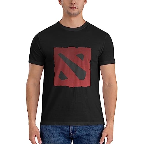 Dota T-Shirt Graphics t Shirt t Shirts for Men Pack von AILIAN