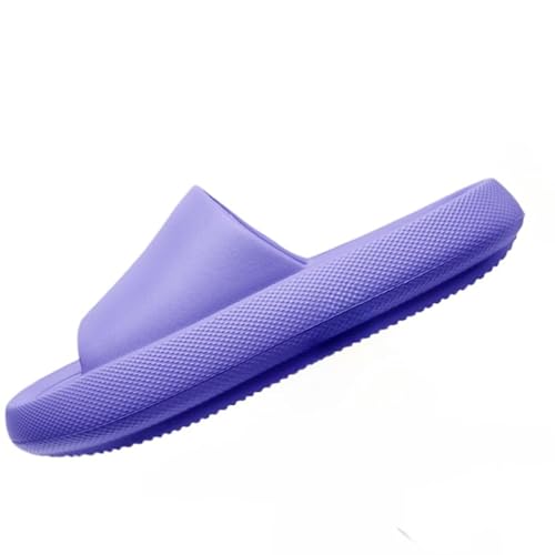 AILISK Bergxperten Orthoslipper 4.0 - Die neue Generation für dein Wohlbefinden(Lila,44-45) von AILISK