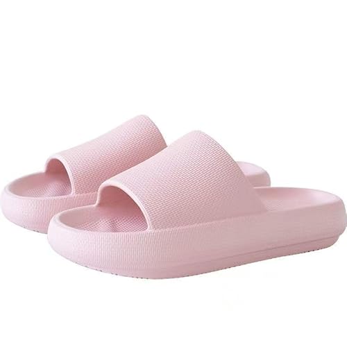 AILISK Bergxperten Orthoslipper 4.0 - Die neue Generation für dein Wohlbefinden(Rosa,40-41) von AILISK