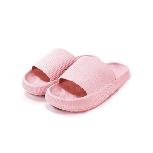 AILISK The Cloudies™ - Orthopädische Hausschuhe(Pink,38-39) von AILISK