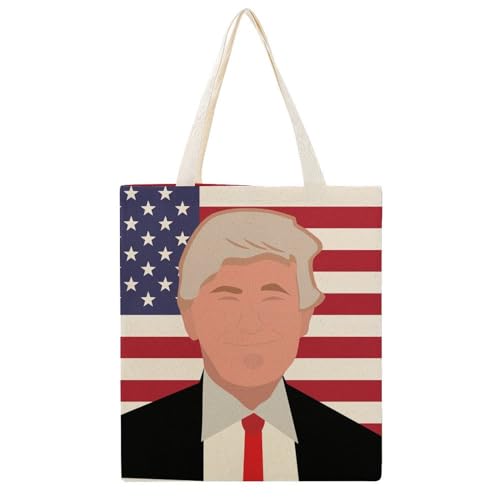 AILLOSA Damen-Shopper Groß Umhängetasche Damen Shopper Tote Bag Handtasche Schultertaschen Fashion Stofftasche für Alltag Arbeit Büro Schule Flag-13 von AILLOSA