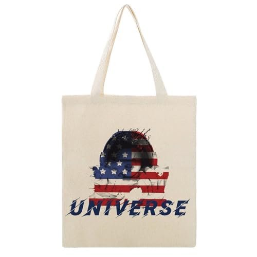 AILLOSA Damen-Shopper Groß Umhängetasche Damen Shopper Tote Bag Handtasche Schultertaschen Fashion Stofftasche für Alltag Arbeit Büro Schule Flag-41 von AILLOSA