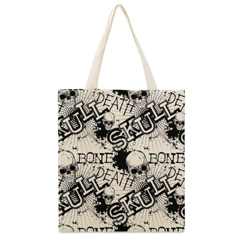 AILLOSA Damen-Shopper Groß Umhängetasche Damen Shopper Tote Bag Handtasche Schultertaschen Fashion Stofftasche für Alltag Arbeit Büro Schule GFY19 von AILLOSA