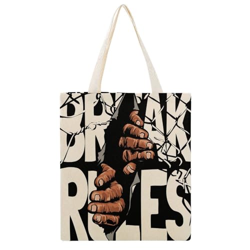 AILLOSA Damen-Shopper Groß Umhängetasche Damen Shopper Tote Bag Handtasche Schultertaschen Fashion Stofftasche für Alltag Arbeit Büro Schule TH-461 von AILLOSA