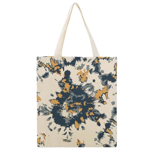 AILLOSA Damen-Shopper Groß Umhängetasche Damen Shopper Tote Bag Handtasche Schultertaschen Fashion Stofftasche für Alltag Arbeit Büro Schule yh-104 von AILLOSA