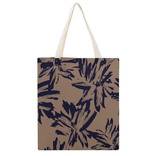 AILLOSA Damen-Shopper Groß Umhängetasche Damen Shopper Tote Bag Handtasche Schultertaschen Fashion Stofftasche für Alltag Arbeit Büro Schule yh-141 von AILLOSA