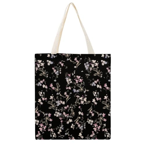 AILLOSA Damen-Shopper Groß Umhängetasche Damen Shopper Tote Bag Handtasche Schultertaschen Fashion Stofftasche für Alltag Arbeit Büro Schule yh-353 von AILLOSA