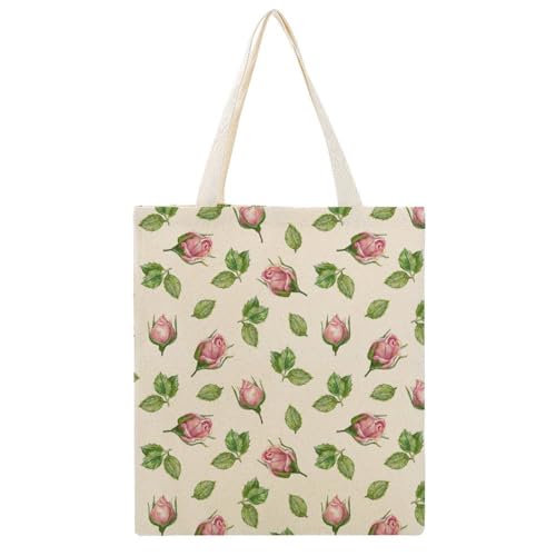 AILLOSA Damen-Shopper Groß Umhängetasche Damen Shopper Tote Bag Handtasche Schultertaschen Fashion Stofftasche für Alltag Arbeit Büro Schule yh-379 von AILLOSA