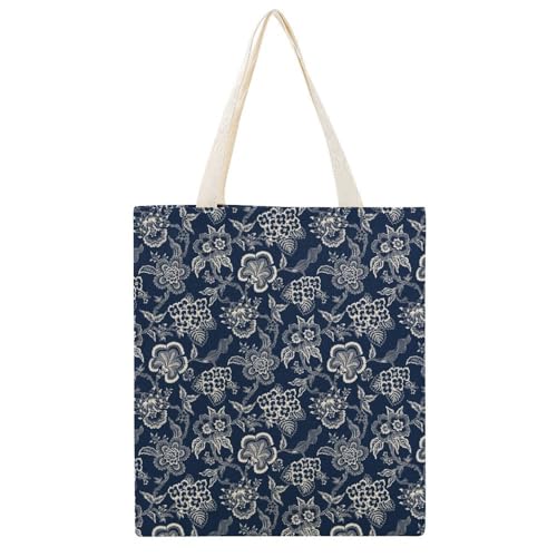 AILLOSA Damen-Shopper Groß Umhängetasche Damen Shopper Tote Bag Handtasche Schultertaschen Fashion Stofftasche für Alltag Arbeit Büro Schule yh-482 von AILLOSA