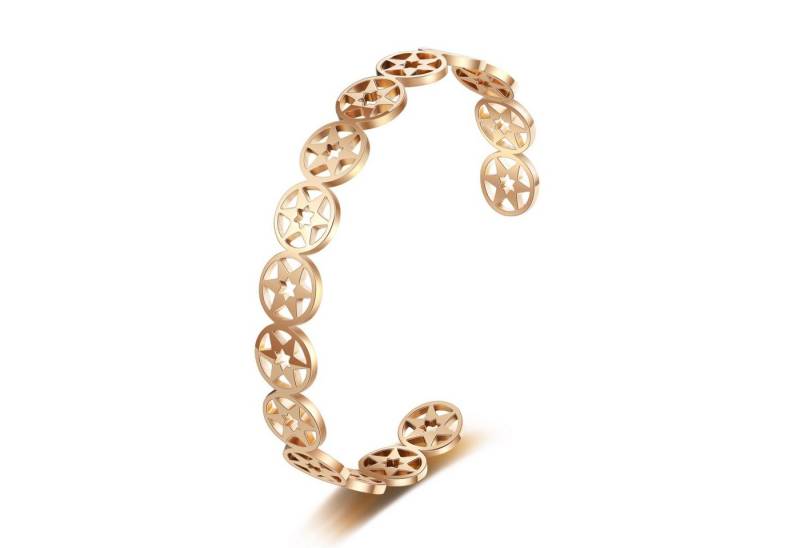 AILORIA Armband ALYNA Armreif, Armreif von AILORIA