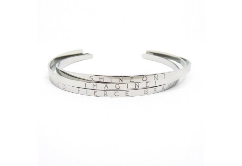 AILORIA Armband ÉMOTION Armreif (3er Set), Armreif (3er Set) von AILORIA