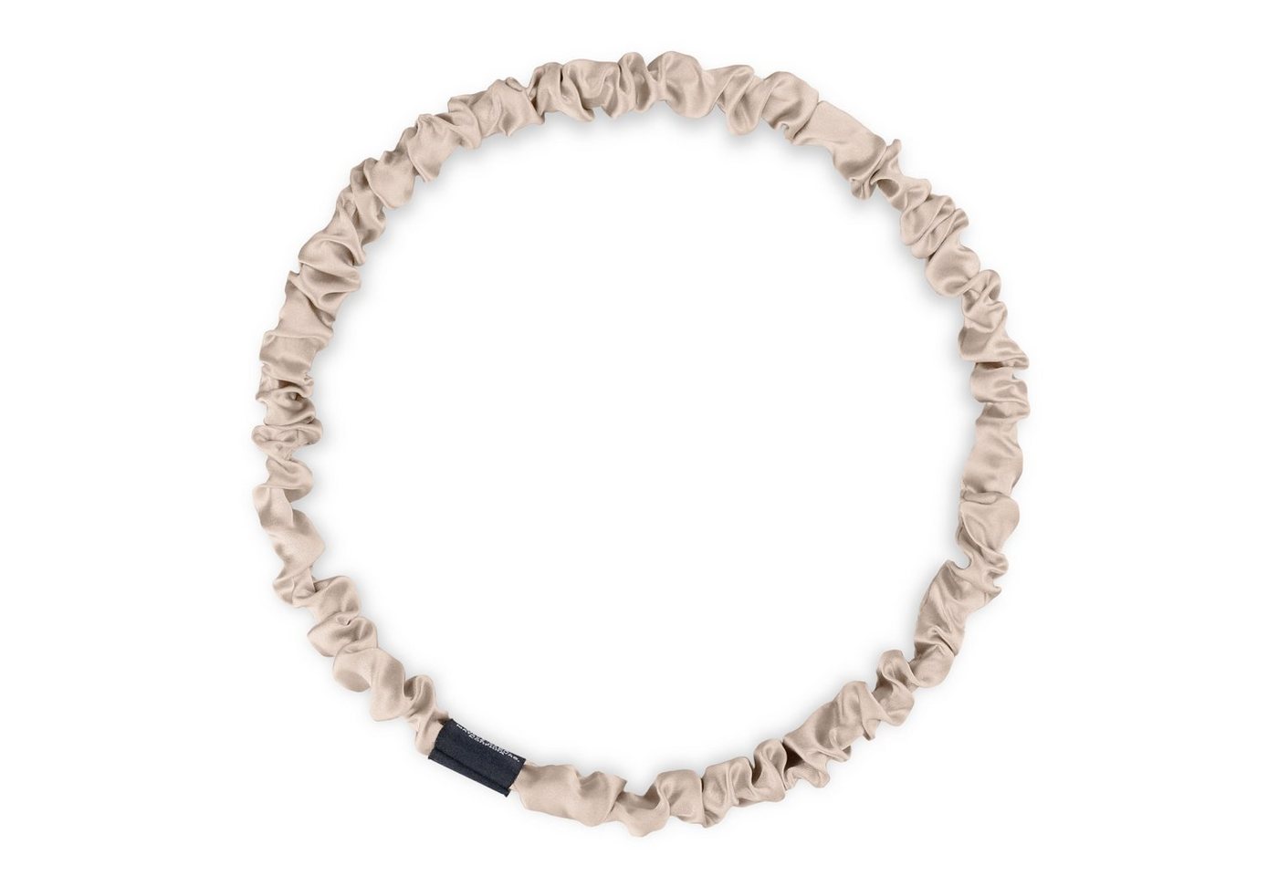 AILORIA Haarband LUXE LOOP haarband aus seide, Haarband aus Seide von AILORIA