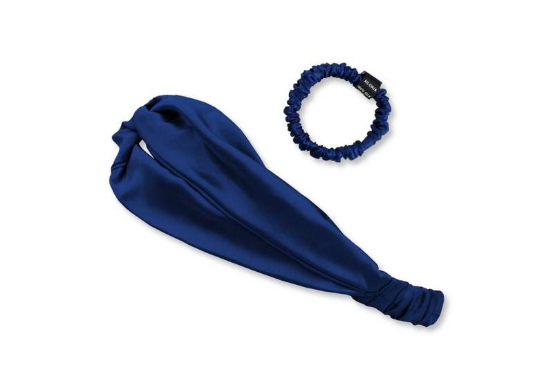 AILORIA Haargummi SOYEUX & DOUX Set Headband und Scrunchie S aus, luxuriös von AILORIA
