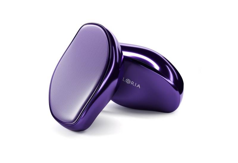 AILORIA Körperrasierer GLISSETTE Haarentferner, Packung von AILORIA