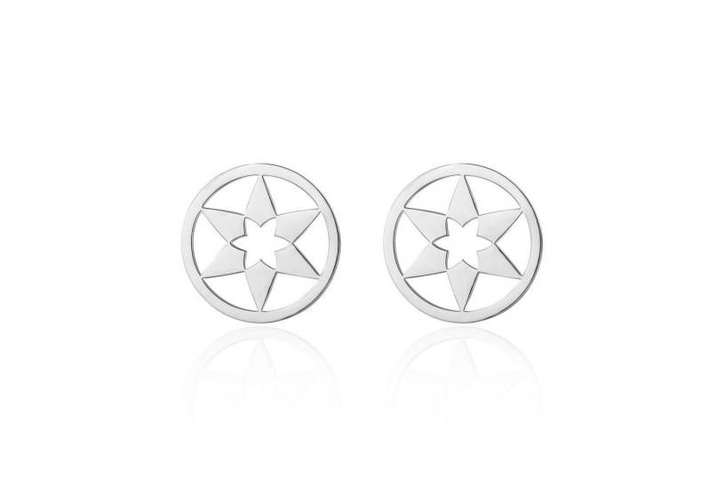 AILORIA Paar Ohrstecker AILORIA Ohrstecker, Modische Ohrstecker aus Edelstahl - Signature Edition von AILORIA