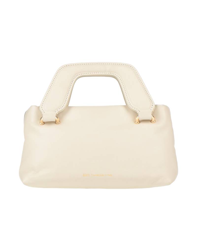 ĀIM Handtaschen Damen Cremeweiß ĀIM Handtaschen Damen Cremeweiß von ĀIM