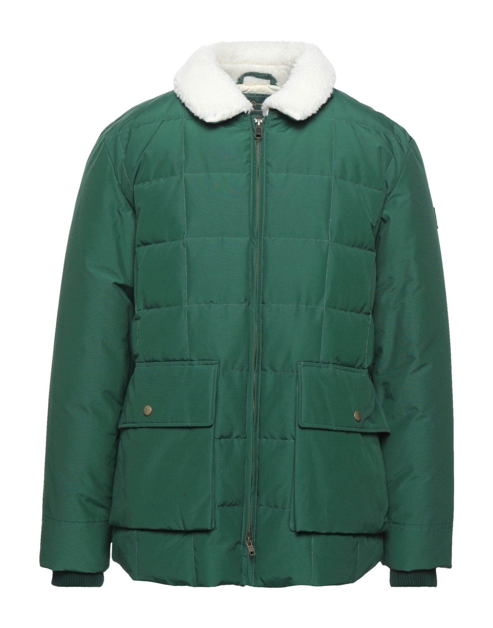 AIMÉ LEON DORE x WOOLRICH Pufferjacke & Daunenjacke Herren Grün von AIMÉ LEON DORE x WOOLRICH