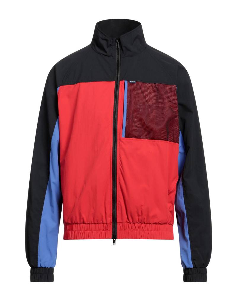 AIMÉ LEON DORE Jacke & Anorak Herren Schwarz von AIMÉ LEON DORE