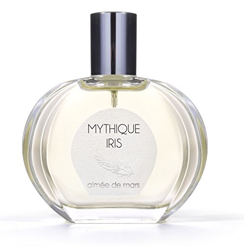 AIMEE DE MARS - Mythique Iris - Elixir Eau de Parfum - 50 ml von AIMEE DE MARS