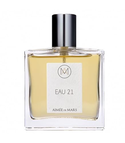 Aimée de Mars Eau 21 Eau de Parfum Nischenduft Luxusduft Paris Damenduft Aimee von AIMEE DE MARS