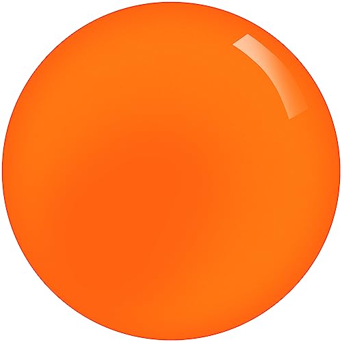 AIMEILI Gel Nail Polish Semipermanenter Nagellack Rosa Gellack UV Für Nagelstudio DIY Zuhause 10ml - 009 von AIMEILI