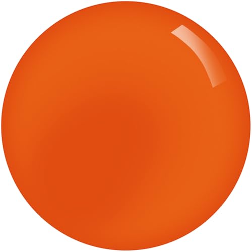 AIMEILI Gel Nail Polish Semipermanenter Nagellack Rosa Gellack UV Für Nagelstudio DIY Zuhause 10ml - 015 von AIMEILI