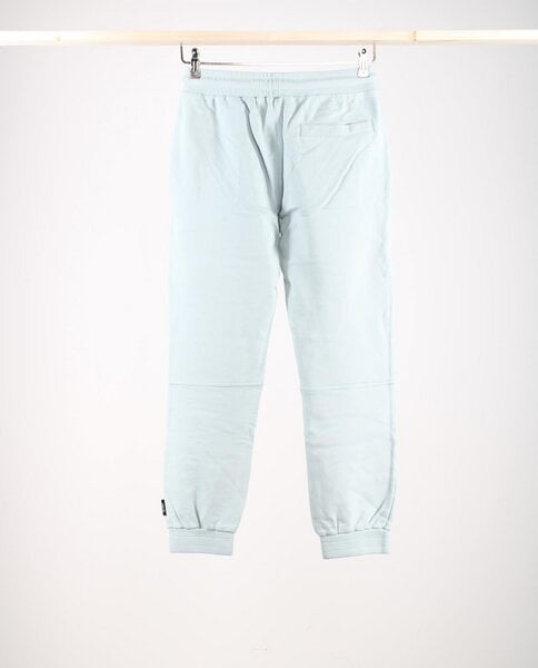 AIMI Unisex Jogginghose - "Binary" - Sweatpants aus weichem American Fleece von AIMI