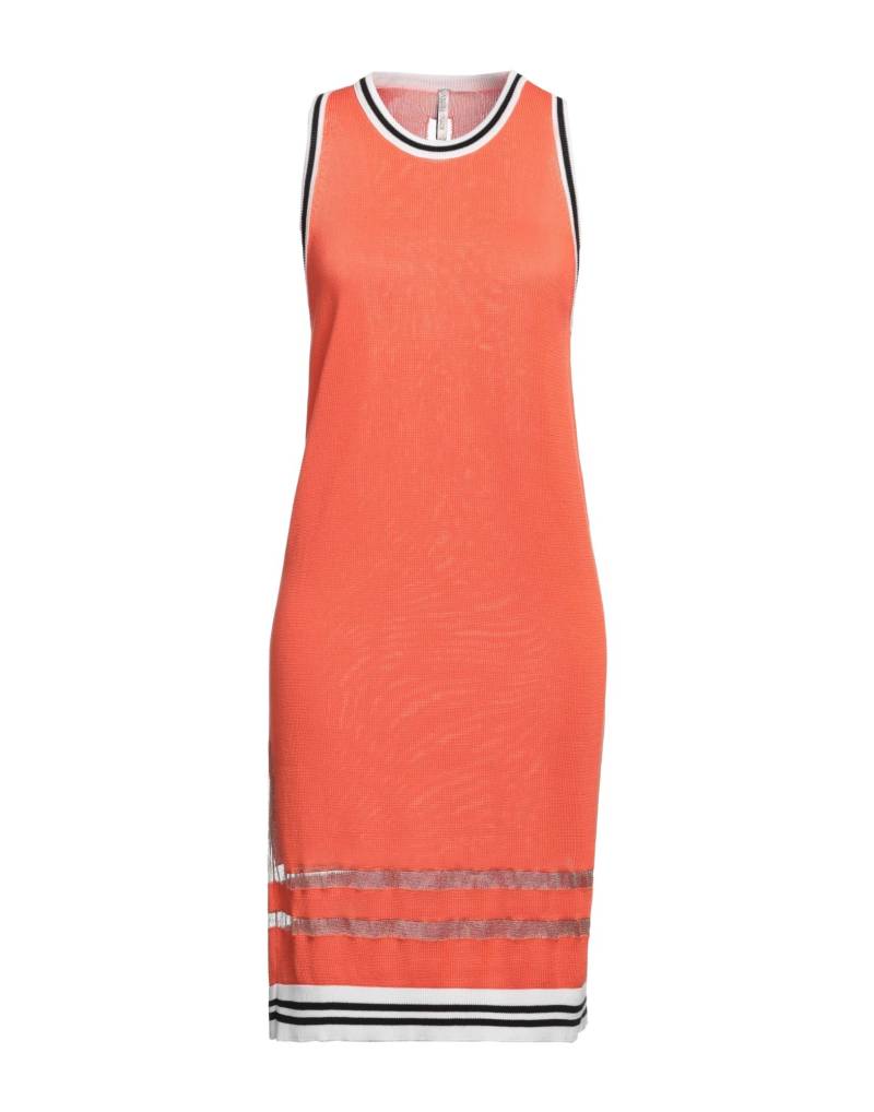 AIMO RICHLY Mini-kleid Damen Orange von AIMO RICHLY