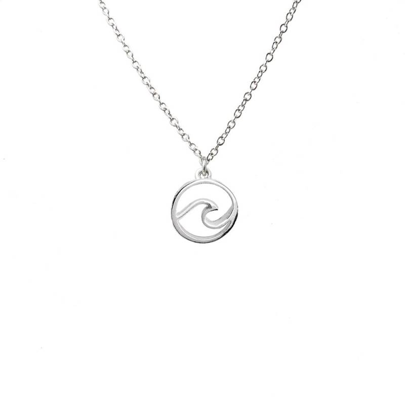 Halsband Wave Halsband Wave von AINAjoies