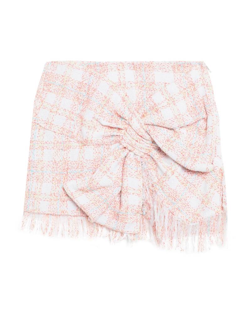 AINEA Minirock Damen Koralle von AINEA