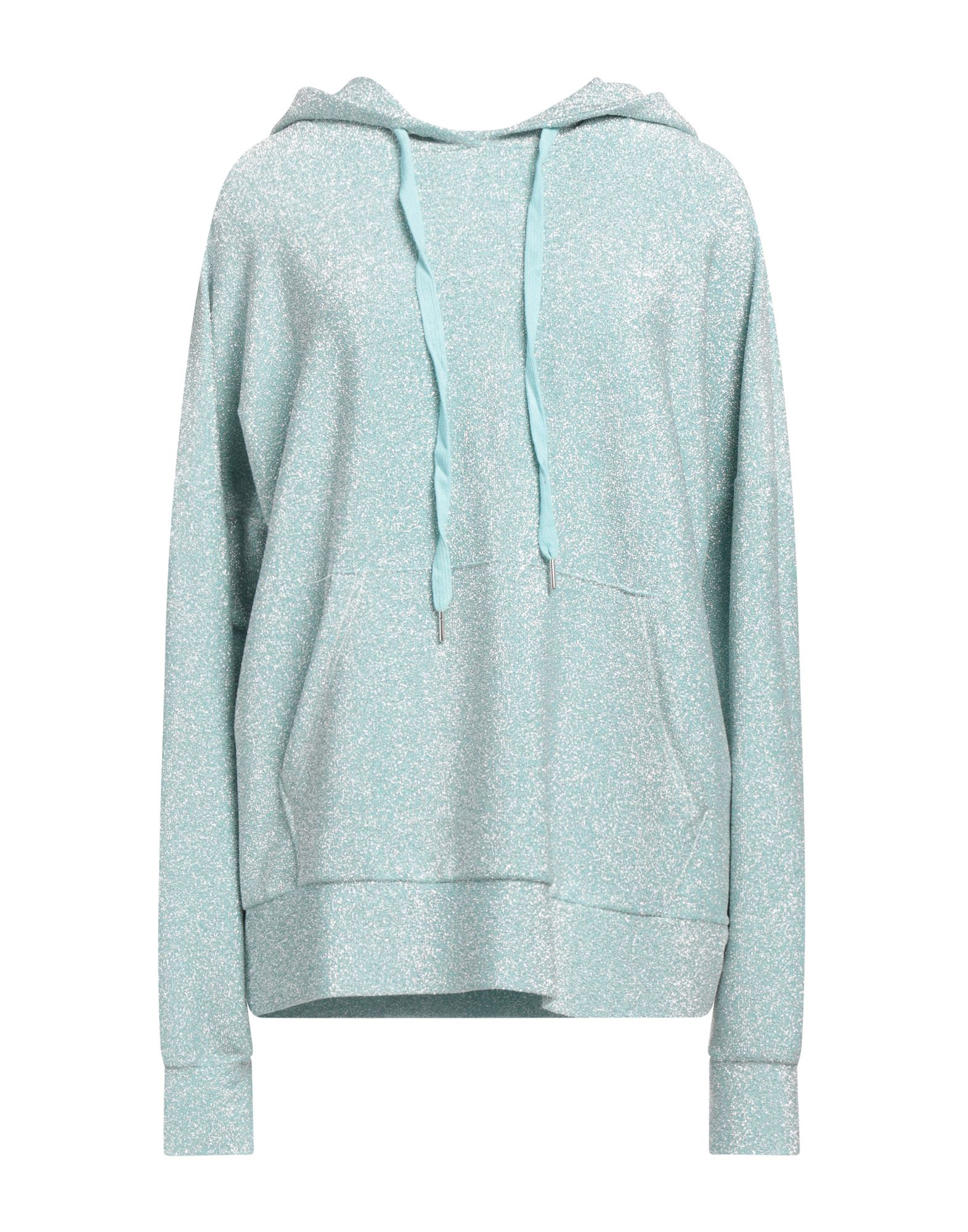 AINEA Sweatshirt Damen Tūrkis von AINEA