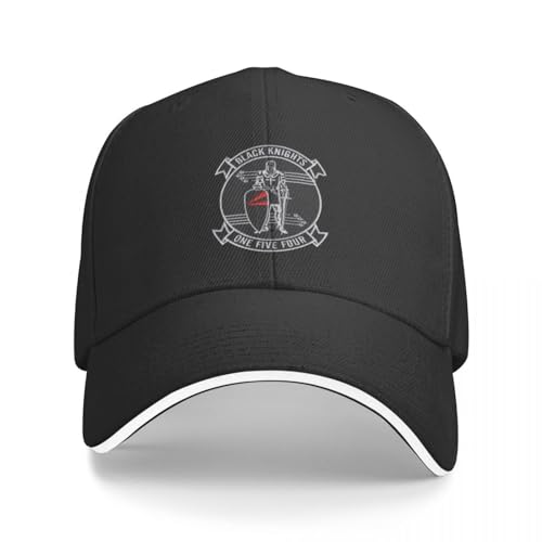 AIOGCAEX Baseballkappe VF-154 Strike Fighter Squadron Military Tactical Cap Trucker Cap Herren Caps Damen AIOGCAEX Baseballkappe VF-154 Strike Fighter Squadron Military Tactical Cap Trucker Cap Herren Caps Damen von AIOGCAEX