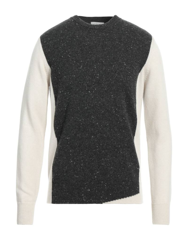 AION  Pullover Herren Blei von AION