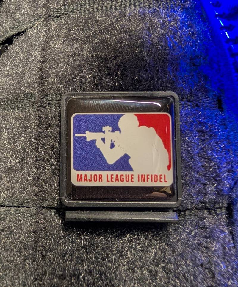 Custom Stripe von AIPGear