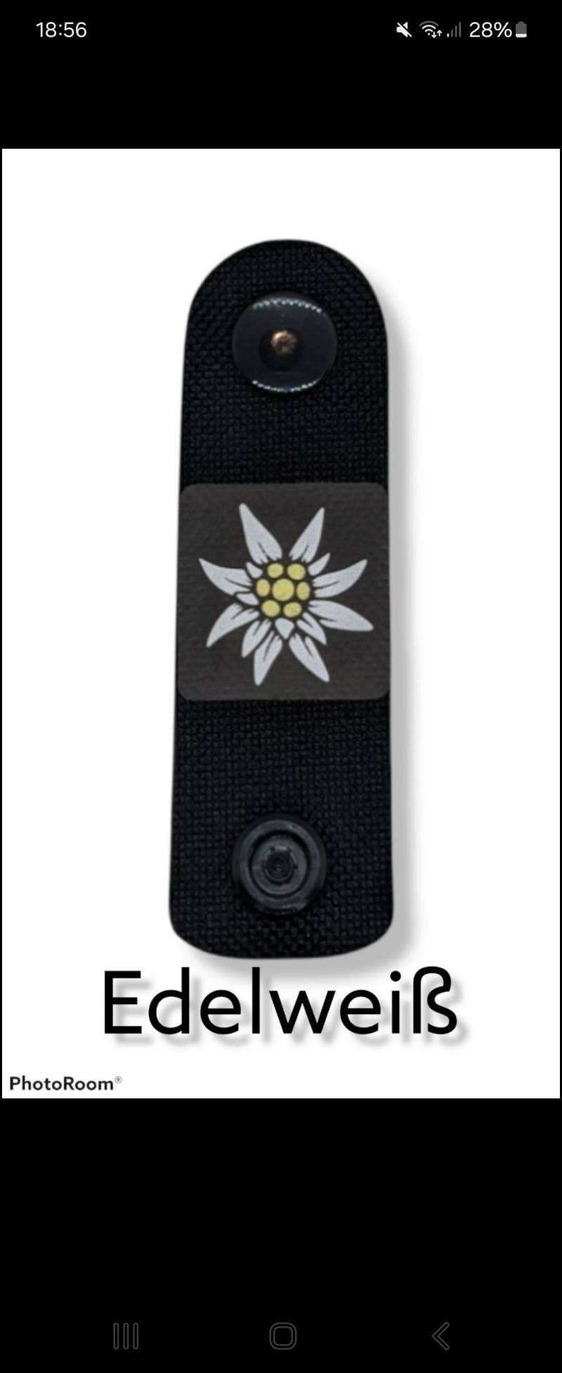 Tactical Edelweiß Mountain von AIPGear