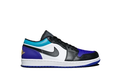 AIR JORDAN 1 Low 'Aqua' 553558-154 45 von Nike
