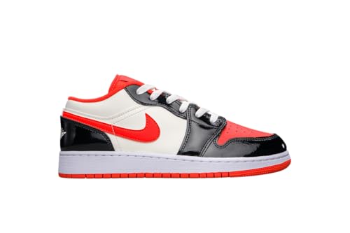 AIR JORDAN 1 Low Halloween (2023) (GS) DV1335-800 36.5 von AIR JORDAN