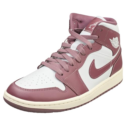 AIR JORDAN 1 Mid WMNS 'Sky J Mauve' BQ6472-050 Size 40 von AIR JORDAN