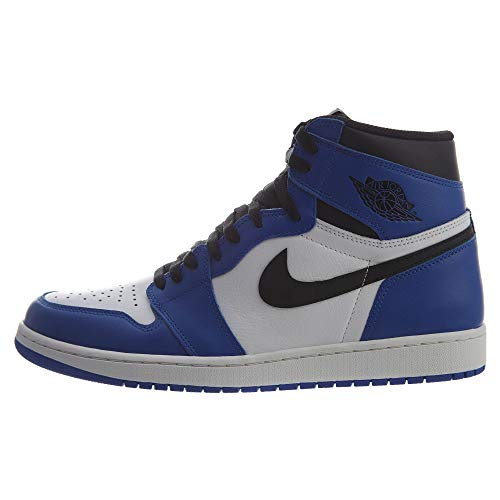 AIR JORDAN 1 Retro Game ROYAL - 555088-403 - Size 7.5-US & 40.5-EU von AIR JORDAN