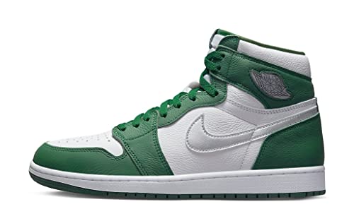 AIR JORDAN 1 Retro High OG Gorge Green DZ5485-303 Size 40.5 von AIR JORDAN