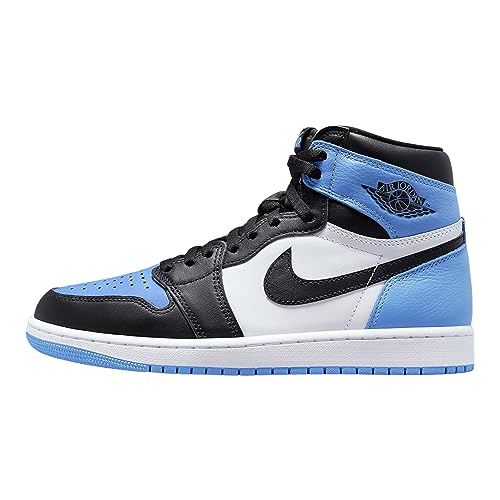 AIR JORDAN 1 Retro High OG UNC Toe DZ5485-400 Size 40 von AIR JORDAN