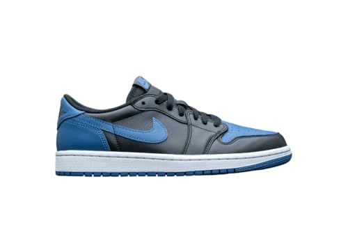 AIR JORDAN 1 Retro Low OG Mystic Navy (W) CZ0775-041 38.5 von AIR JORDAN