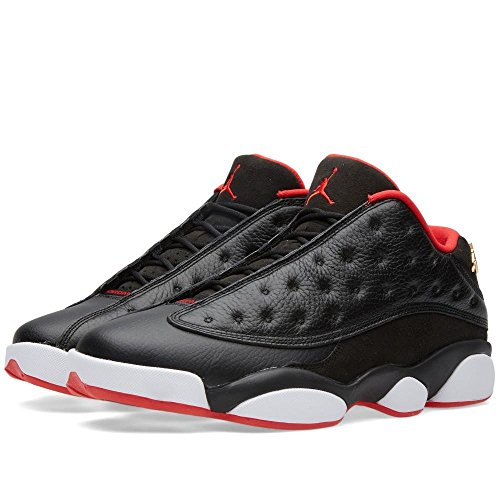 AIR JORDAN 13 Retro Low 'BRED' - 310810-027 - Size 47-EU von AIR JORDAN