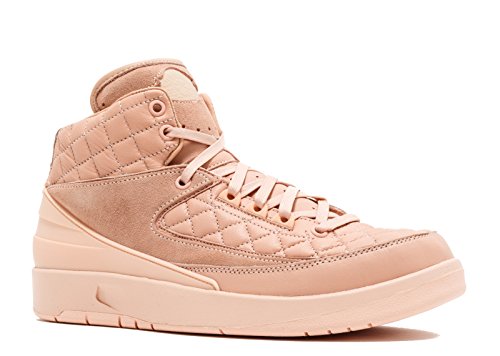 AIR JORDAN 2 Retro JUST Don GG (GS) 'JUST Don' - 923840-805 - Size 38-EU von AIR JORDAN