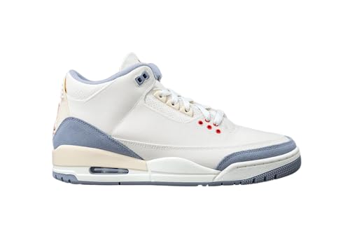 AIR JORDAN 3 Retro Muslin DH7139-100 Size 42.5 von AIR JORDAN
