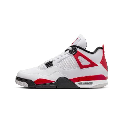 AIR JORDAN 4 Retro 'Red Cement' DH6927-161 Size 43 von Jordan